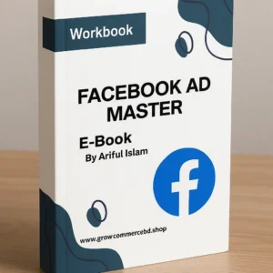 Facebook AD Master E-Book